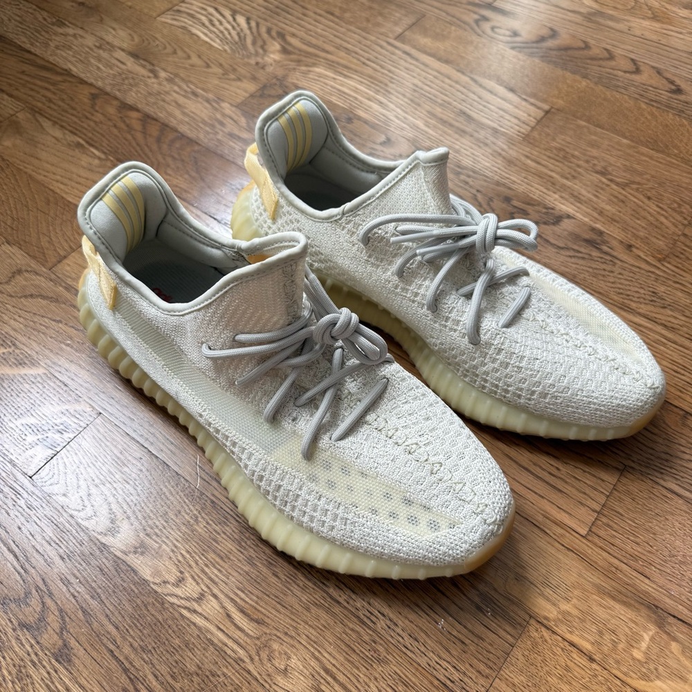 Authentic Yeezy boost 350